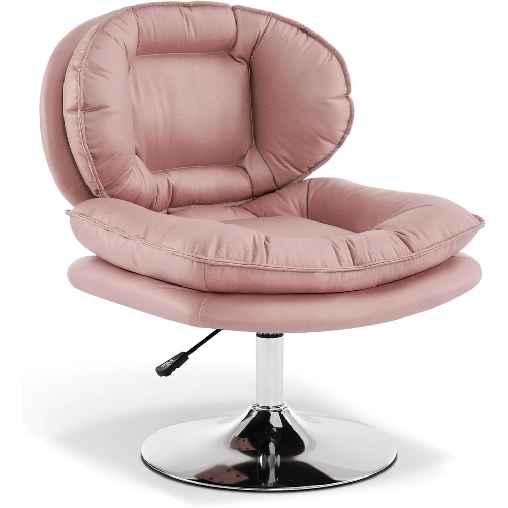 Office Tech Chair - Вращающийся стул для туалетного столика с