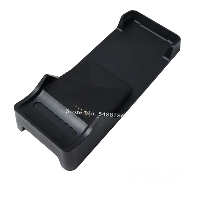 Pos Terminal Android - Новая Оригинальная Зарядная База V3 для