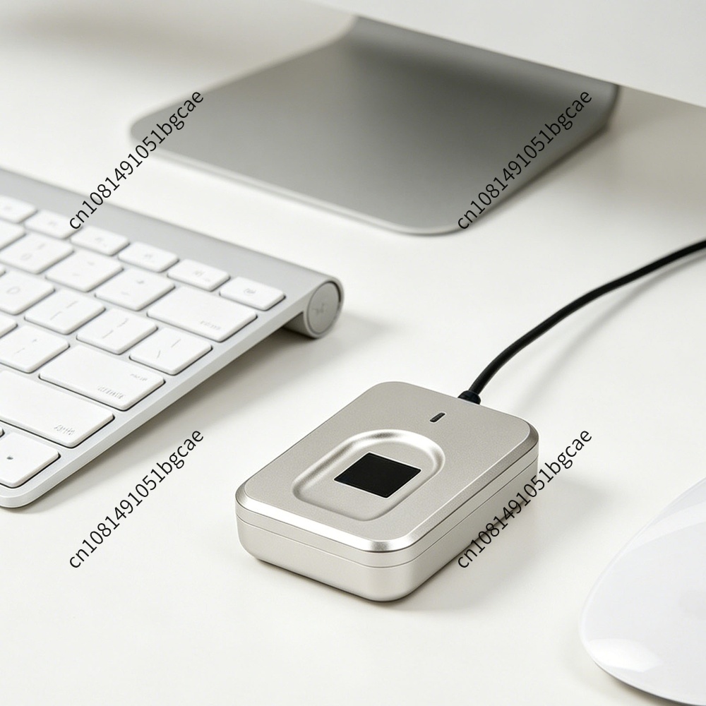Fingerprint Reader Usb - USB-модуль считывателя отпечатков пальцев Hello для