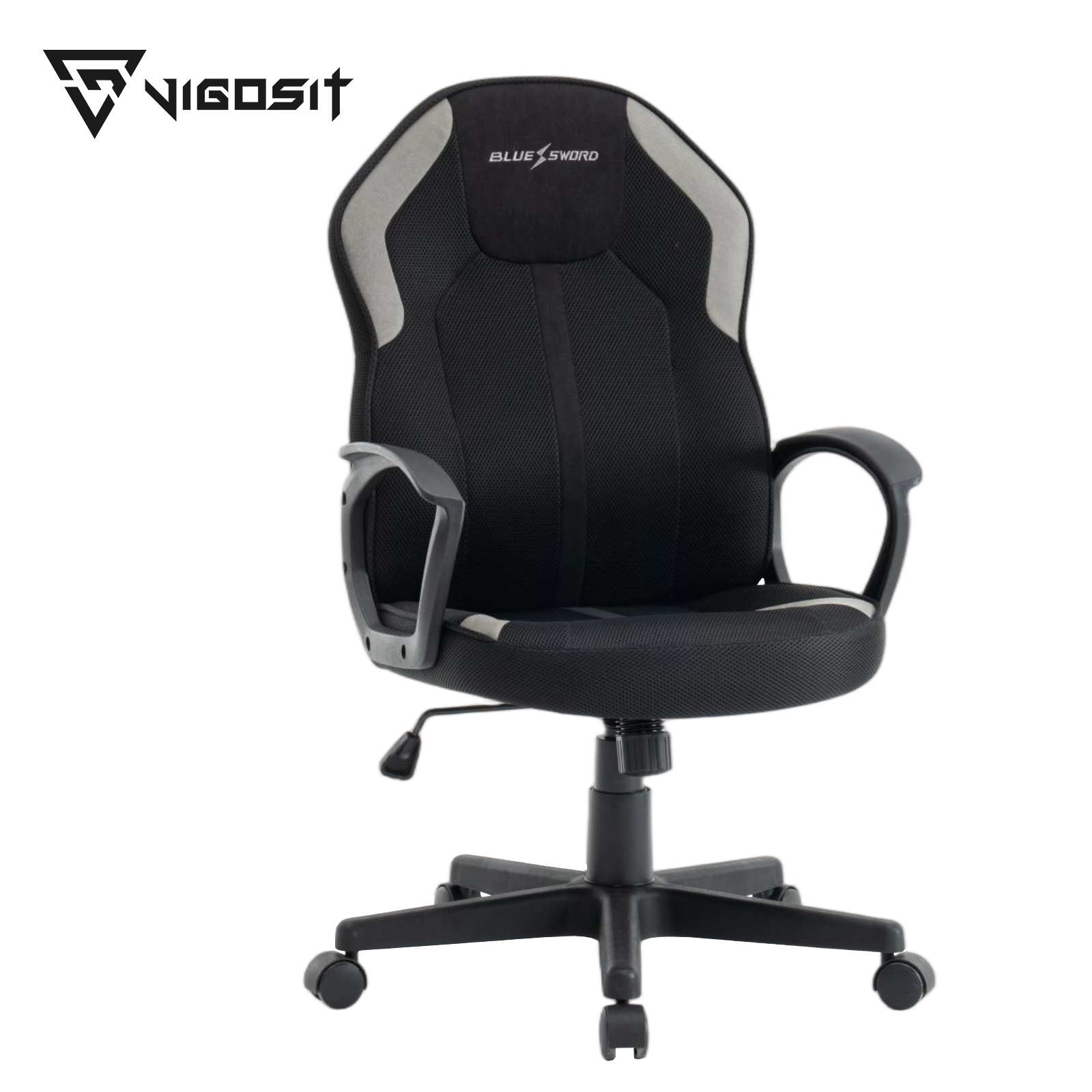 Office Tech Chair - Эргономичное офисное кресло Vigosit – сетчатая