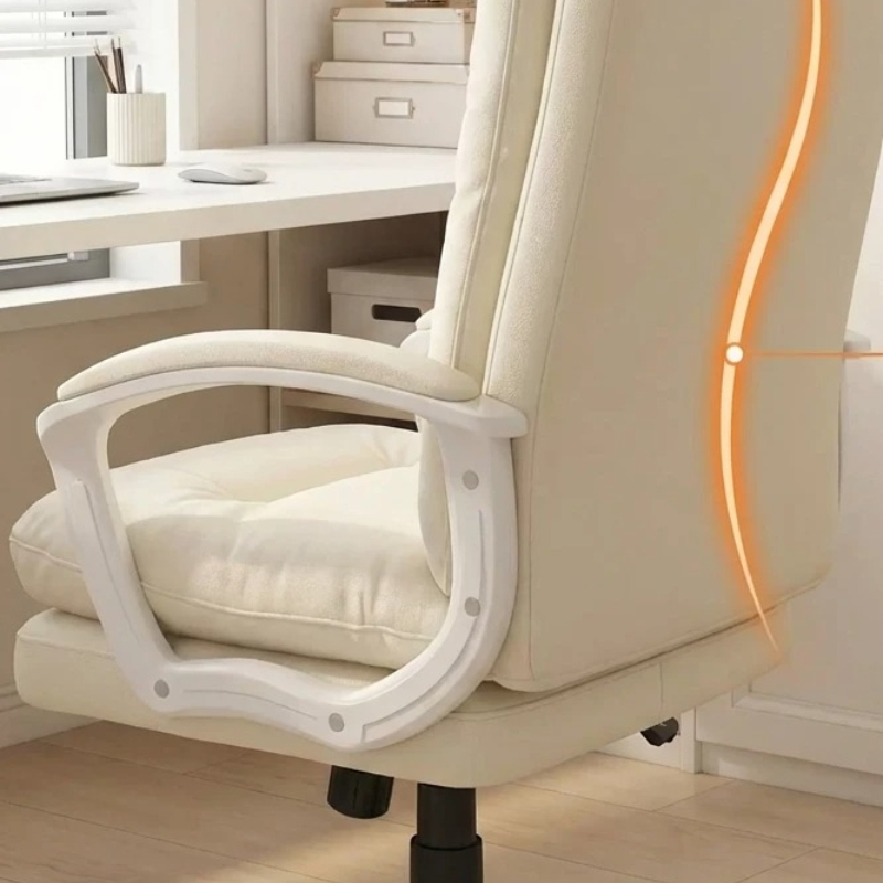 Office Tech Chair - Офисное кресло F*-Solid Back S из