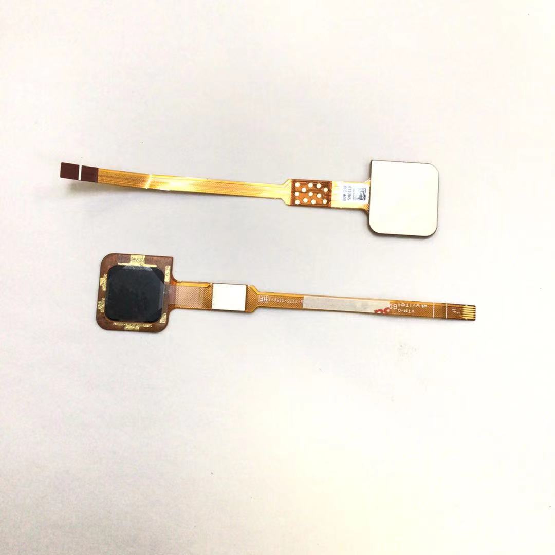 Fingerprint Reader Usb - Новая плата включения/выключения с датчиком отпечатков