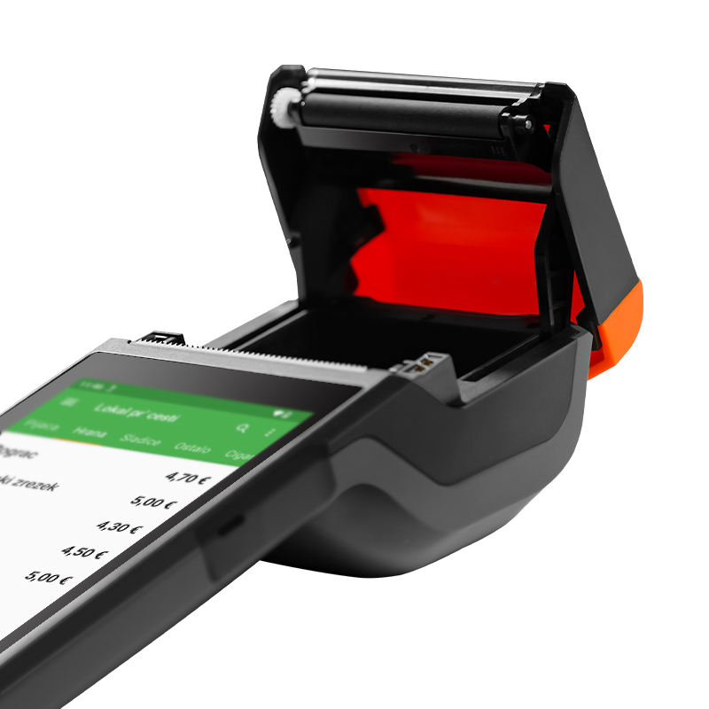 Pos Terminal Android - Senraise H10P Mobile Handheld Android POS