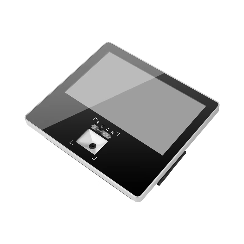 11,6-дюймовый настенный Androi – обзор и цена Pos Terminal Android
