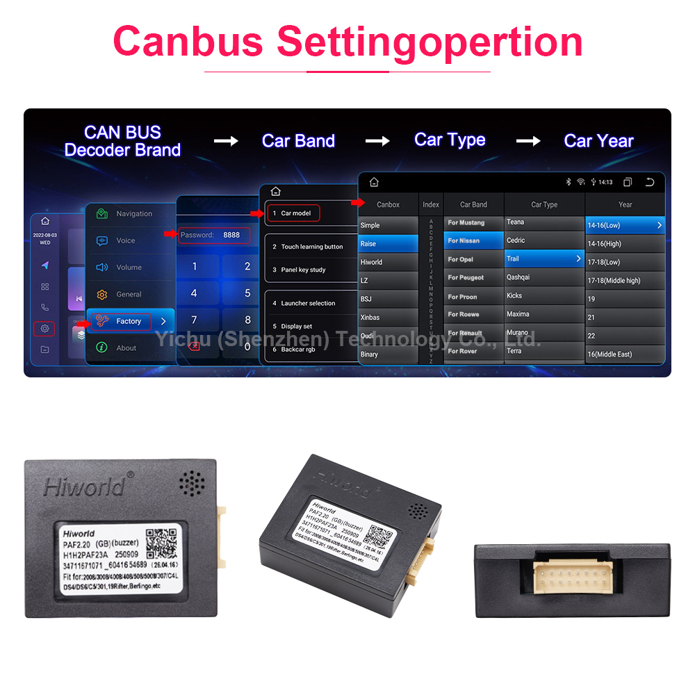 Автомобильный Android-радиопри – обзор и цена Pos Terminal Android