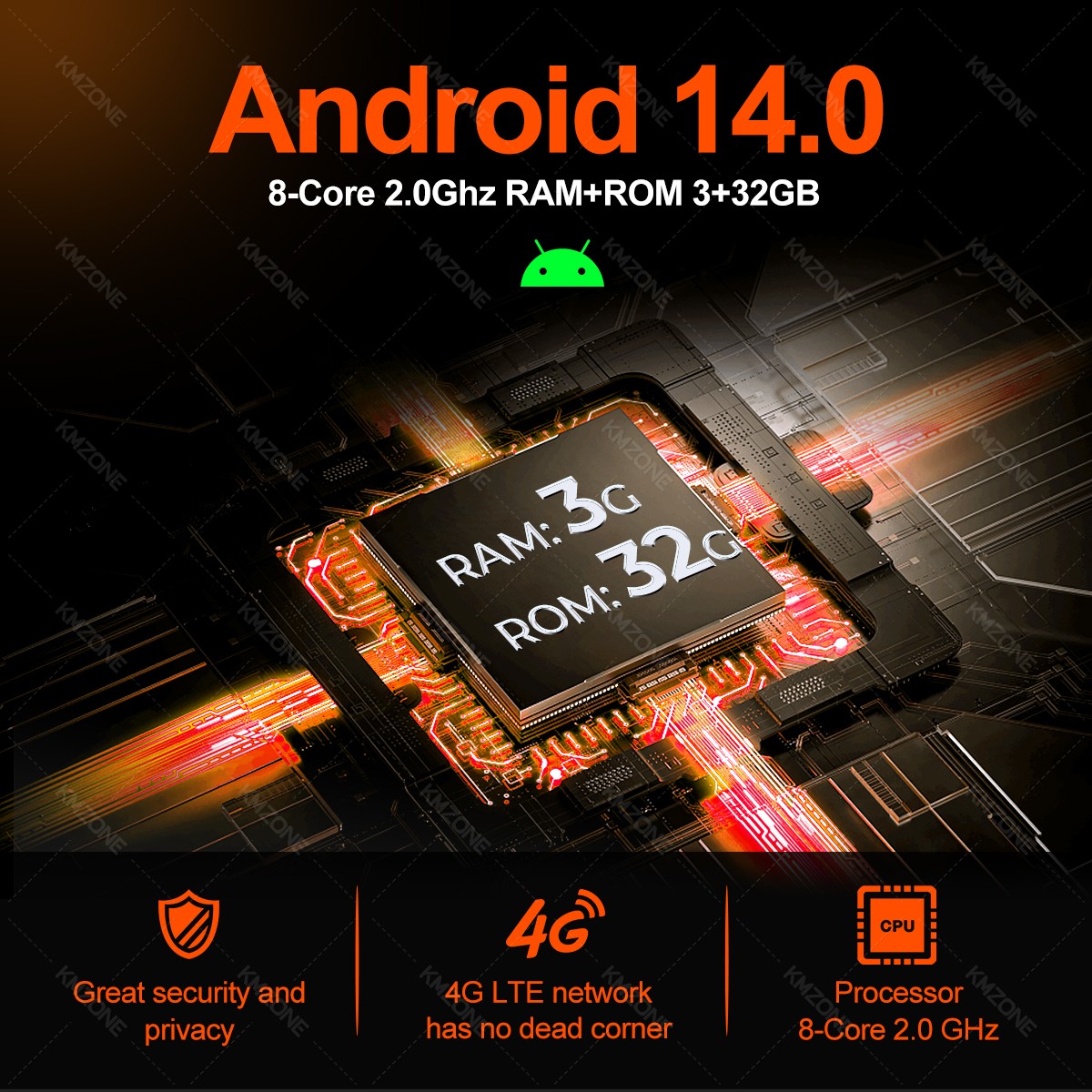 Ручной принтер для КПК Android – обзор и цена Pos Terminal Android