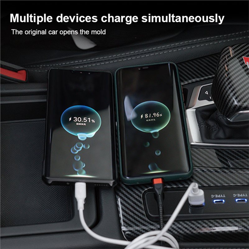 USB-разветвитель для быстрой з – обзор и цена Docking Station Usb C