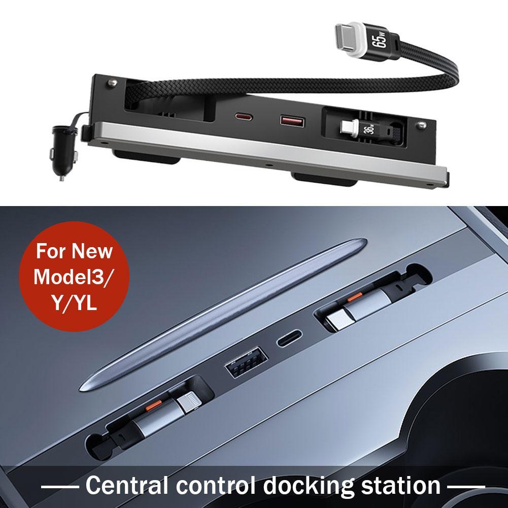 Центральная док-станция для ав – обзор и цена Docking Station Usb C