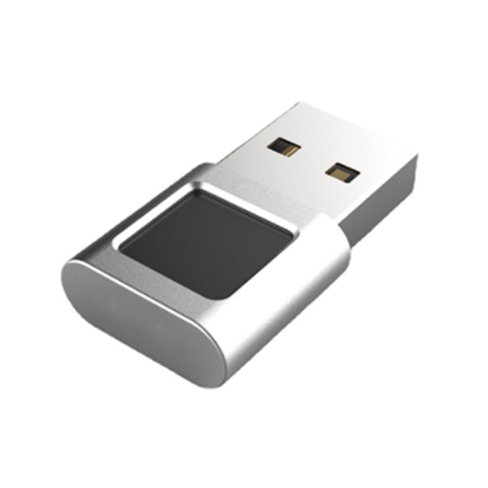 AB11-Silver USB-модуль считыва – обзор и цена Fingerprint Reader Usb
