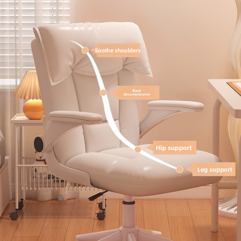 Удобное кресло для домашнего о – обзор и цена Office Tech Chair