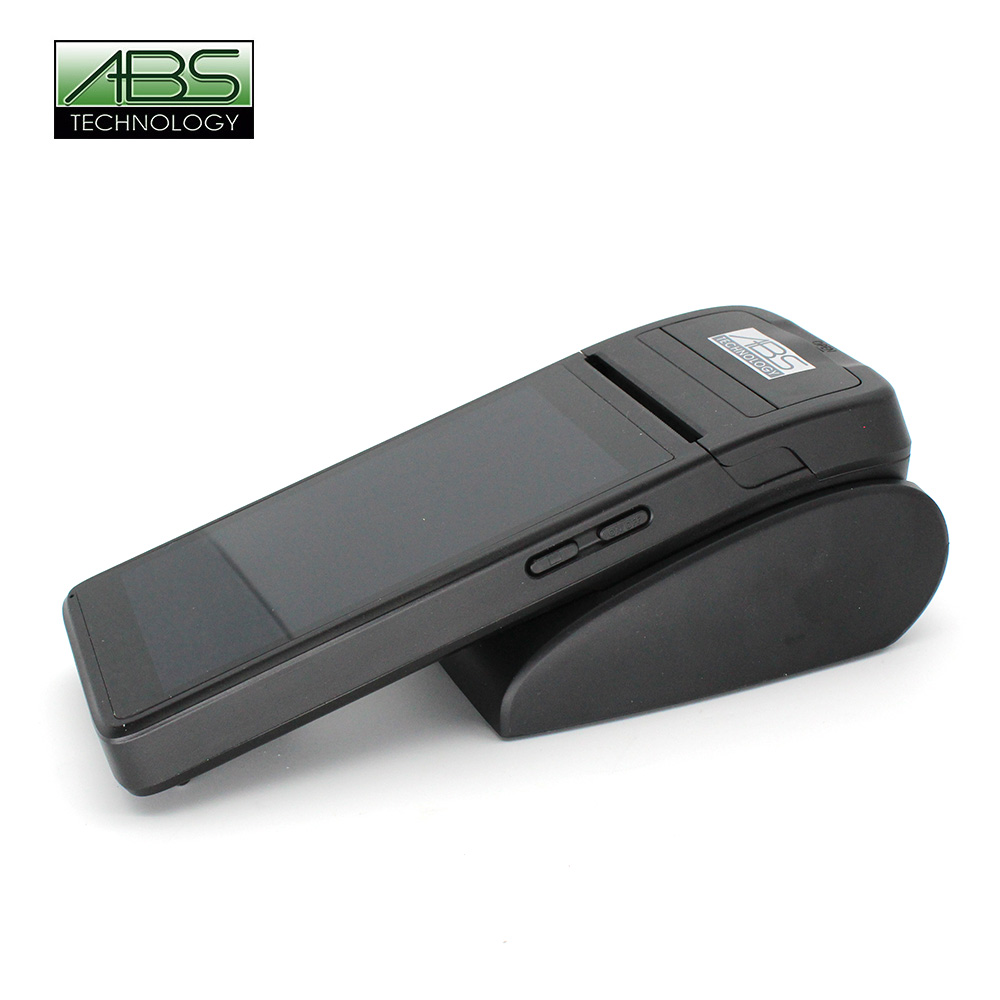 Смарт-терминал Android RFID PO – обзор и цена Pos Terminal Android