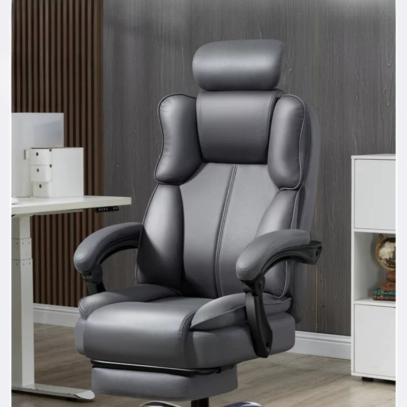 Офисное кресло F*-Solid с высо – обзор и цена Office Tech Chair