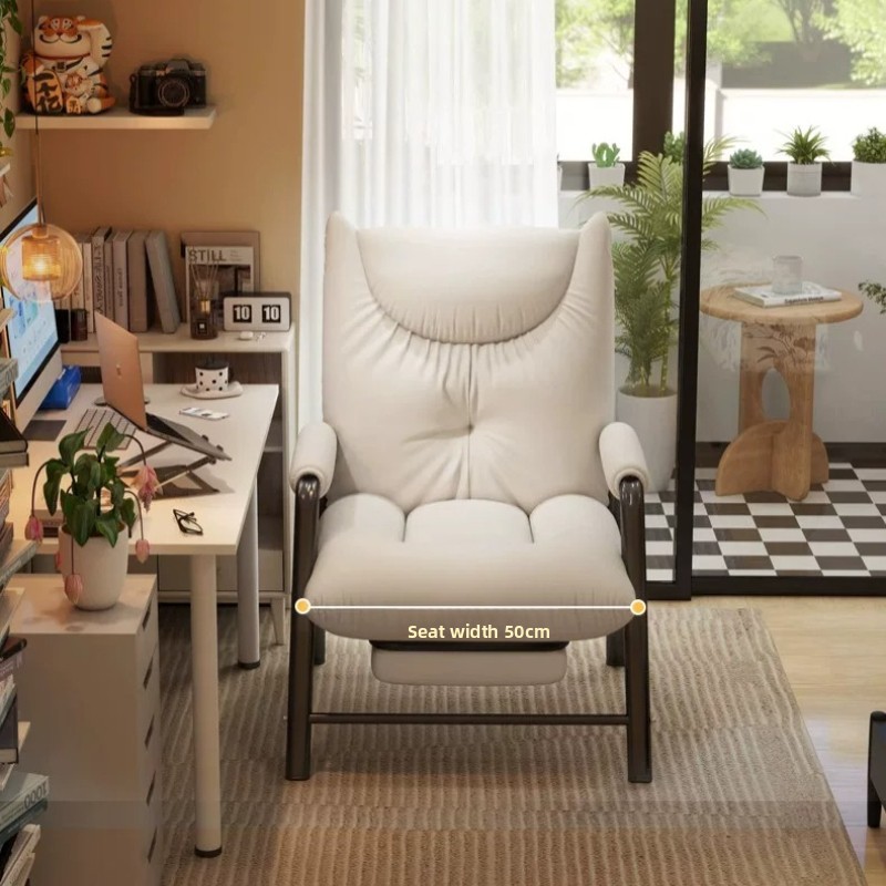 Офисное кресло-реклайнер с эрг – обзор и цена Office Tech Chair