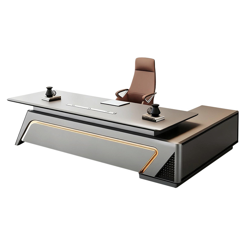 b18- Окрашенный стол руководит – обзор и цена Office Tech Chair