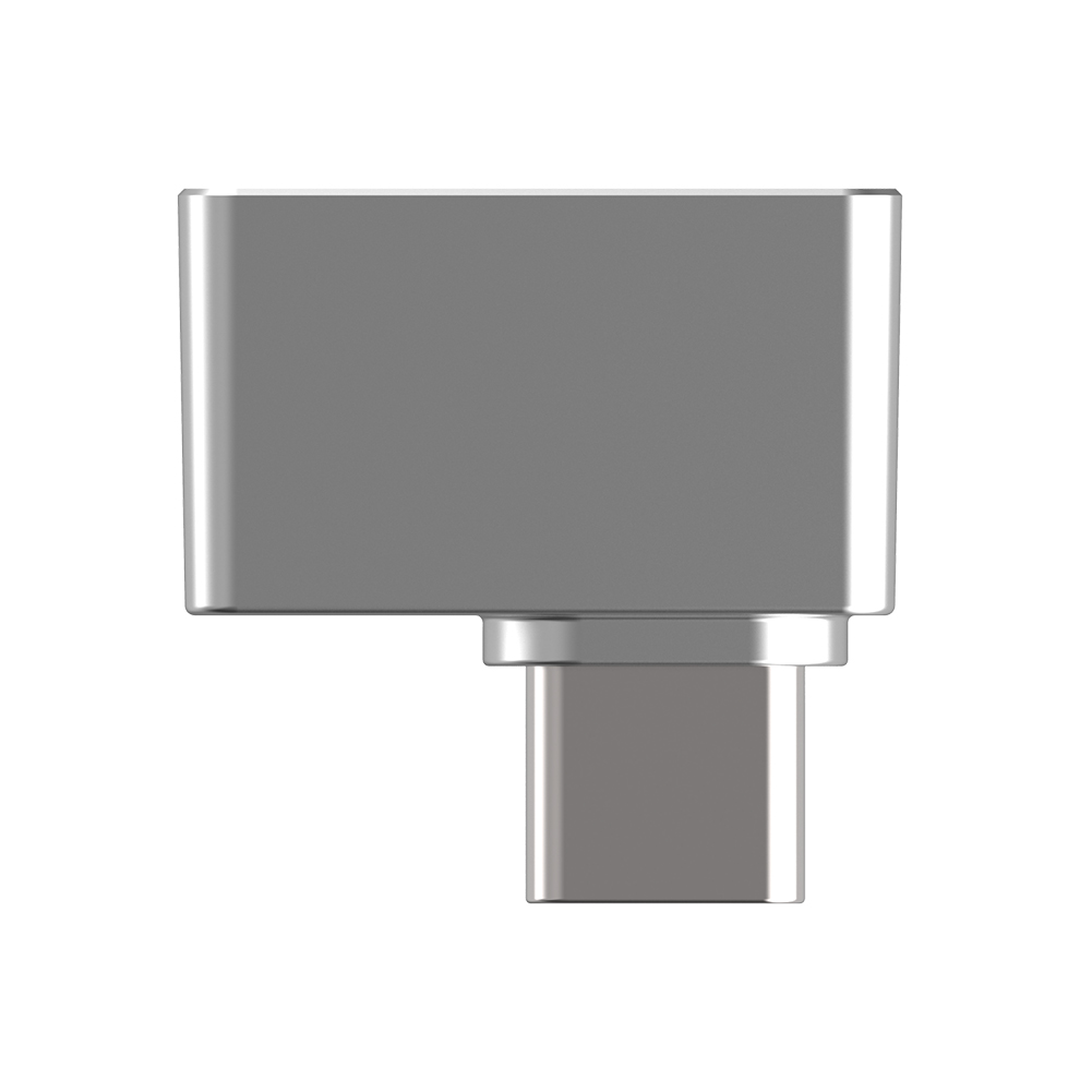 Биометрический сканер Type-C,  – обзор и цена Fingerprint Reader Usb