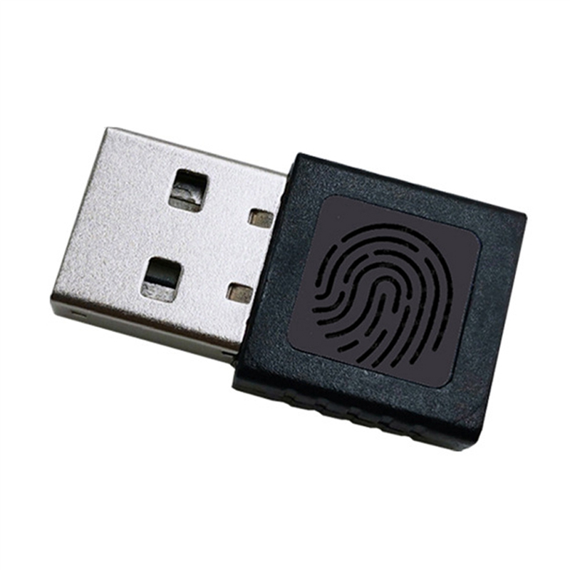 3X мини-USB модуль считывания  – обзор и цена Fingerprint Reader Usb