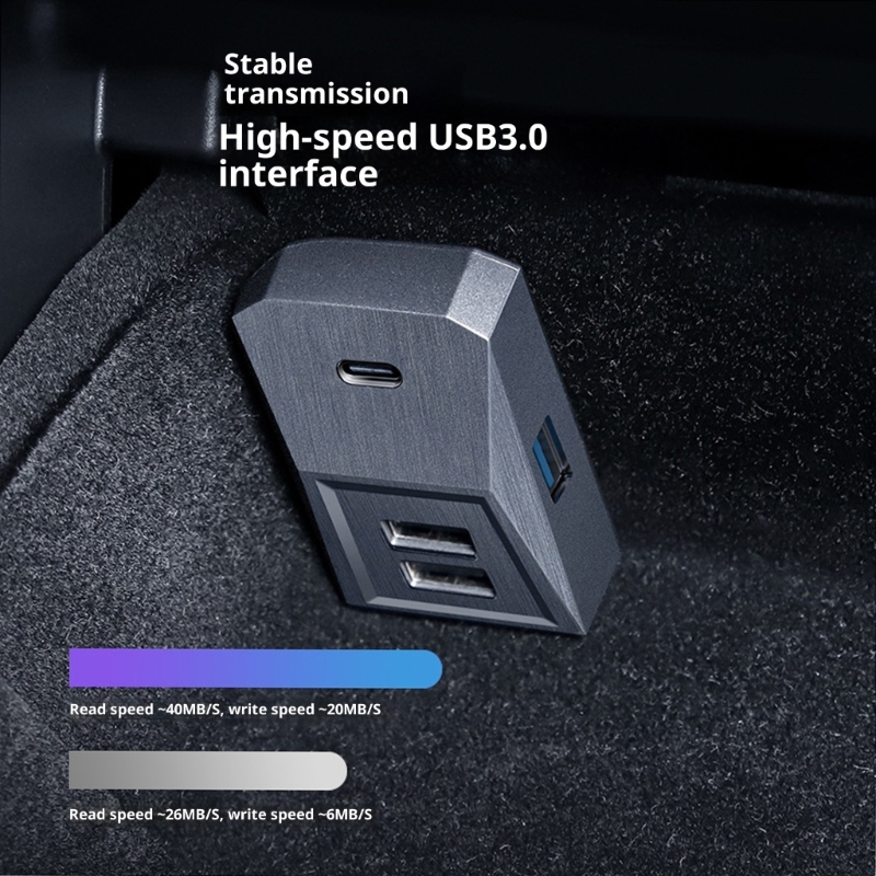 Док-станция для автомобильного – обзор и цена Docking Station Usb C